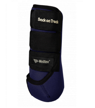 Back on Track® Equine Exercise Boots, Opal, Hindleg