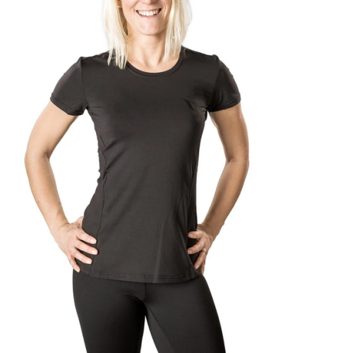 Back on Track® Human P4G T-Shirt, Ophelia