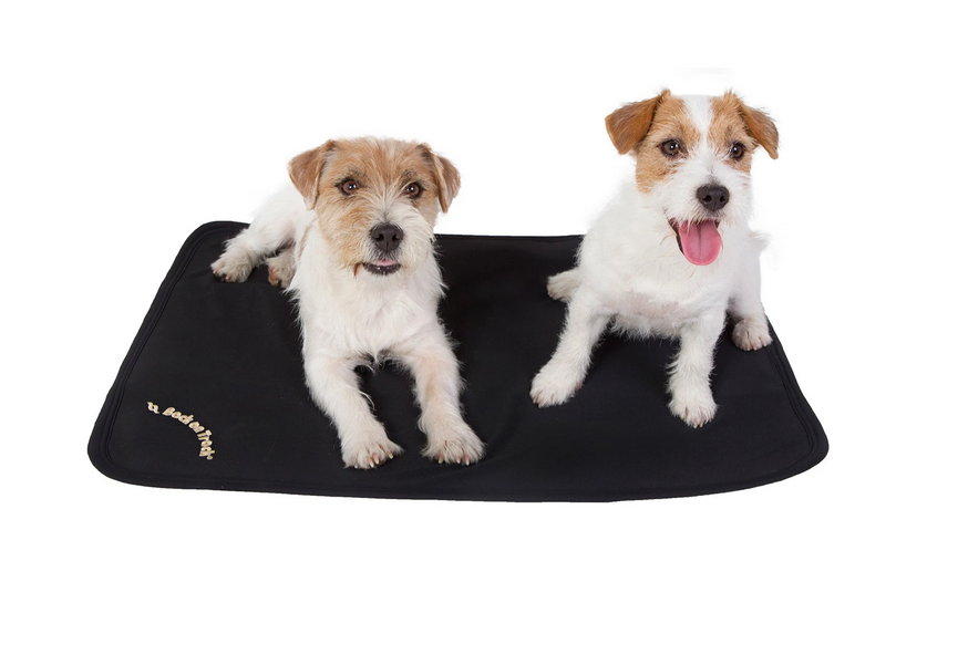 Back on Track® Canine Mattress, Cage Fit
