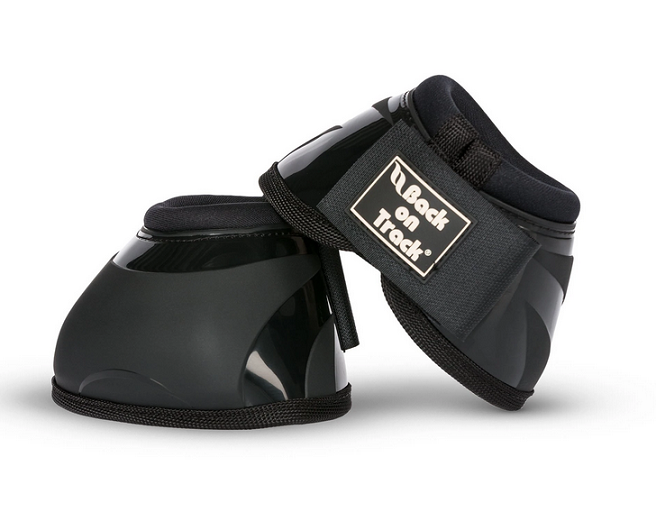 Back on Track® Equine Bell Boots, Performance 
