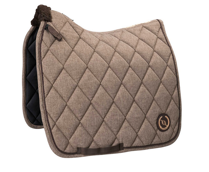 16. Back on Track® Equine ‘Haze Collection’  Saddle Pads (Jumping and Dressage)