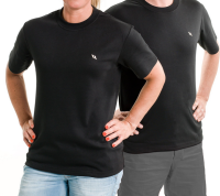 Back on Track® Human T-Shirt, Classic (Unisex)