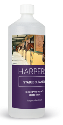 Stable Cleaner - 1 x 1L 