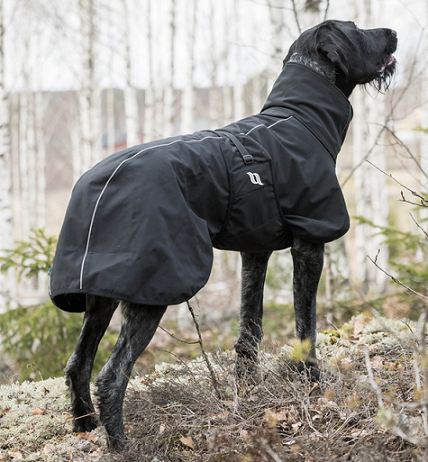 03. Back on Track® Canine All-Round Coat, Nella