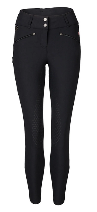 Back on Track® Women's FS Riding Breeches, Katie