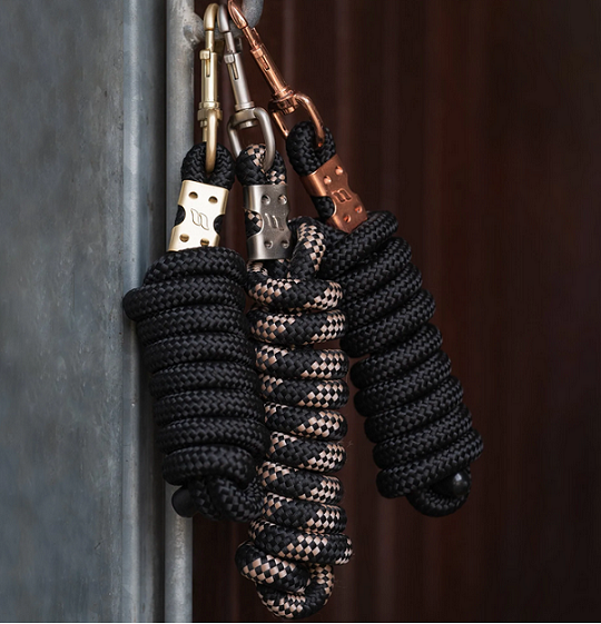 86. Back on Track® Equine Lead Rope, Ace