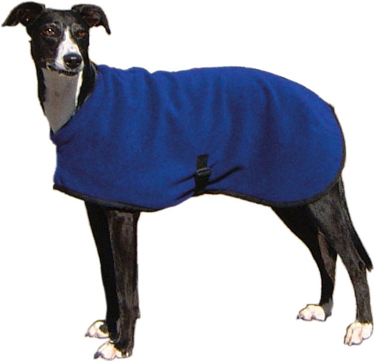 HOTTERdog by Equafleece Dog Coat