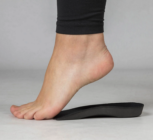 Back on Track® Human Posture Insoles
