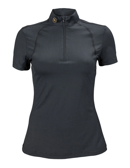 Back on Track® Human Functional Short Sleeve Top, Inez