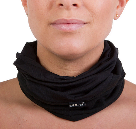 Back on Track® Human Functional Scarf