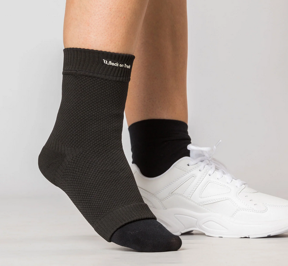 Back on Track® Human Ankle Brace, Physio + Gel