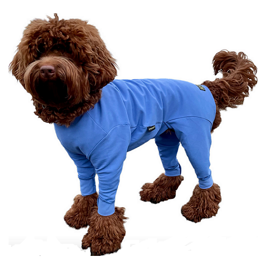 HOTTERdog by Equafleece Dog Summer Suit