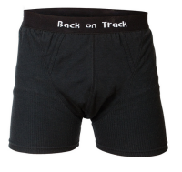 Back on Track® Human Boxer Shorts, Men's