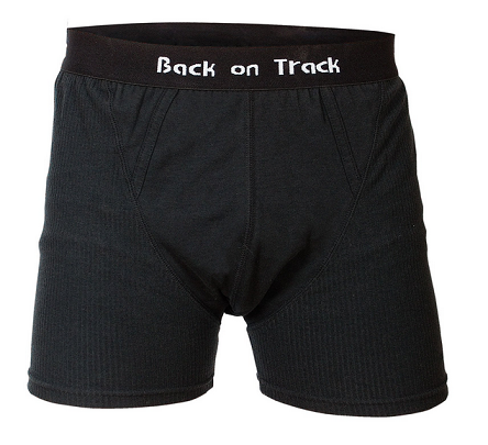 Back on Track® Human Boxer Shorts, Men's