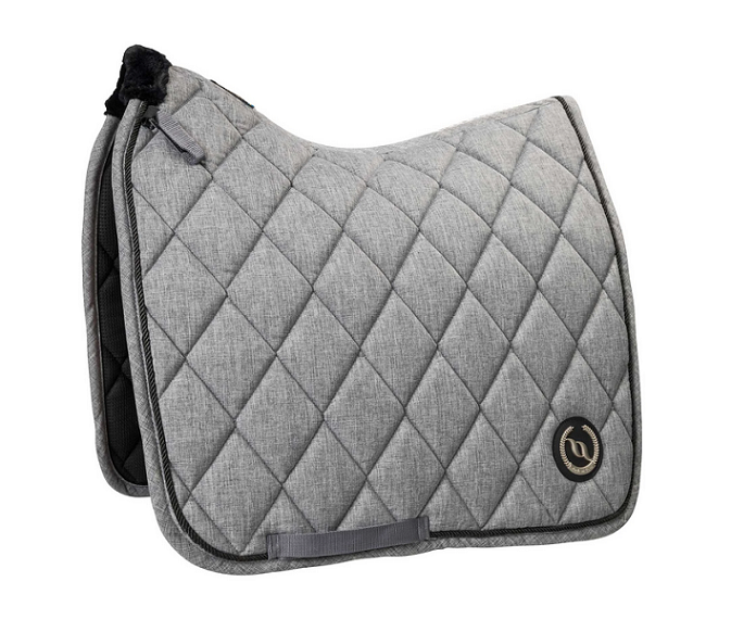 16. Back on Track® Equine ‘Haze Collection’  Saddle Pads (Jumping and Dress