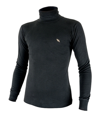 Back on Track® Human Polo Neck Sweater, Men's