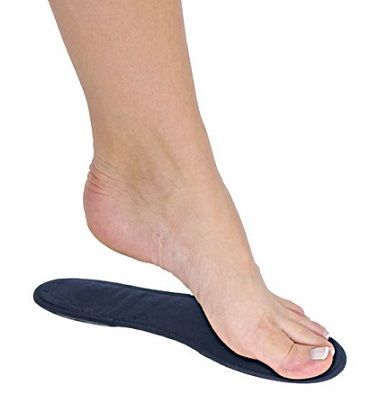 Back on Track® Human Shoe Insoles
