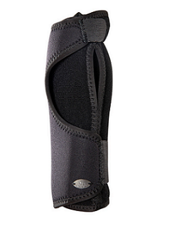 Back on Track® Human Carpus II Wrist Support, With Splint & Cushion