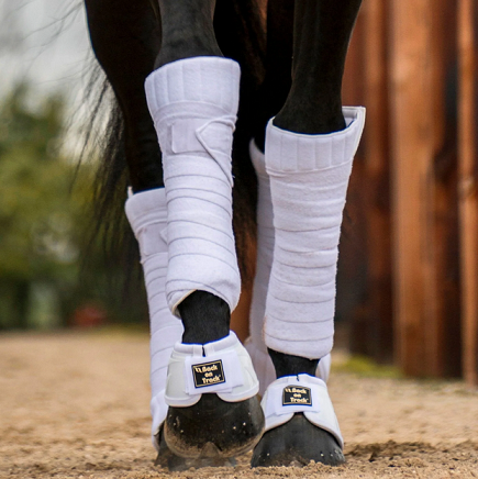 Back on Track® Equine Bell Boots, Performance