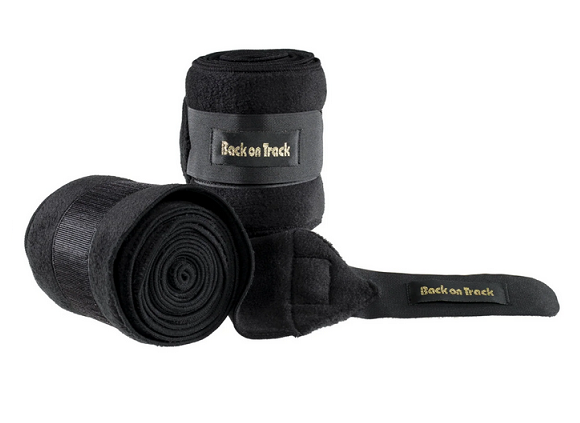 Back on Track® Equine Fleece Bandages