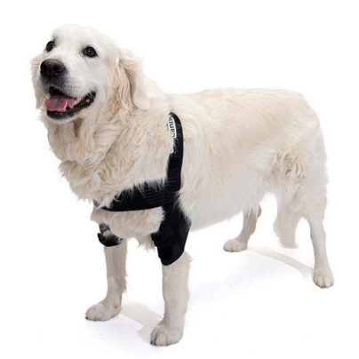 Ortocanis Canine Elbow Pad/Orthosis