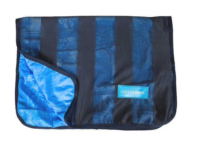 Cool on Track&reg; Cooling Mat/Towel