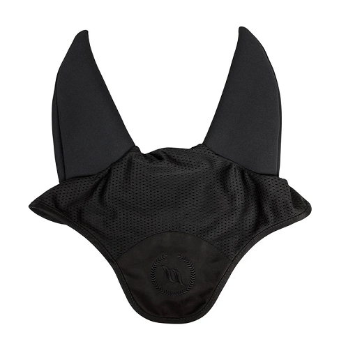 Back on Track® Equine 'Deep Nights' Soundless Bonnet, Aureum
