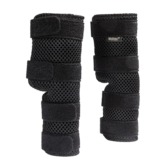 12. Back on Track® Canine Hock/Ankle Wrap, Dixie
