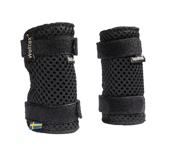 11. Back on Track® Canine Leg (Carpal) Wraps, Milo
