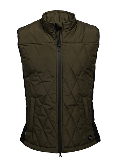 Back on Track® Men's Heated Vest, Teide