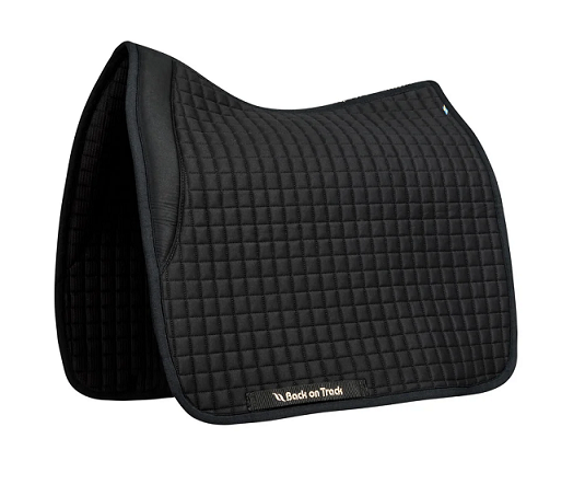 41. Back on Track® Equine Saddle Pad Dressage No. III