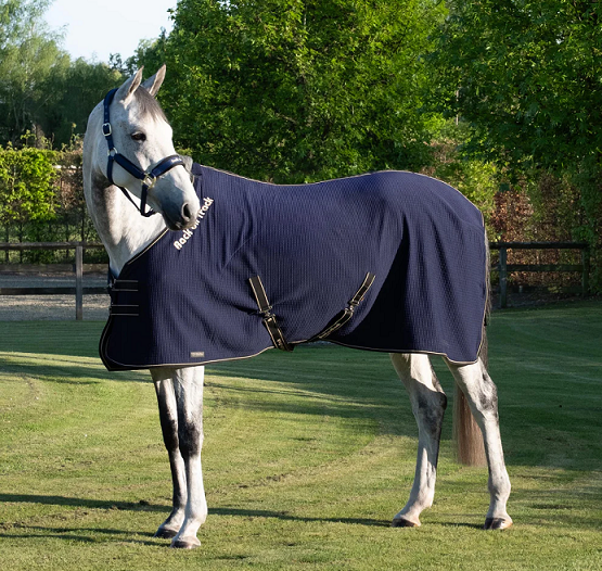 15. Back on Track® Equine Quick Cooler Rug
