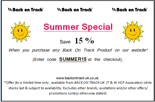 summer offer