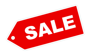 sale image
