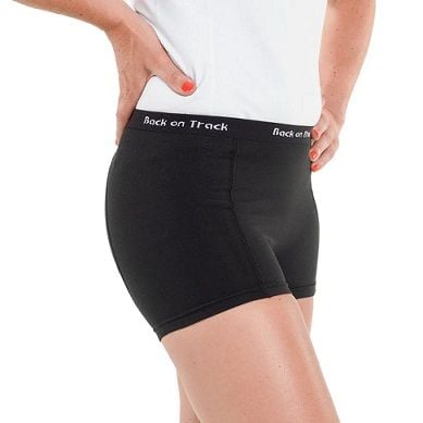 Back on Track® Human Boxer Shorts, Women's, Medium