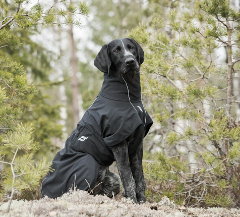 03. Back on Track® Canine All-Round Coat, Nella