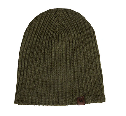 Back on Track® Wool Beanie, Kai