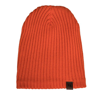 Back on Track® Cotton Beanie, Fyr