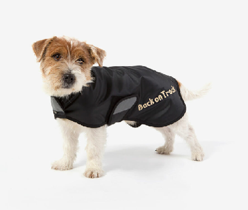 Back on Track® Canine Coat, Hugo XS