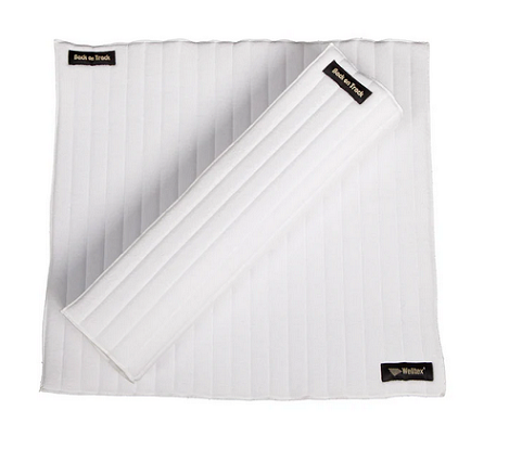 Back on Track® Equine Scandic PK Leg Wraps