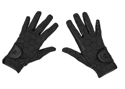 Back on Track® Human Outline Grip Gloves