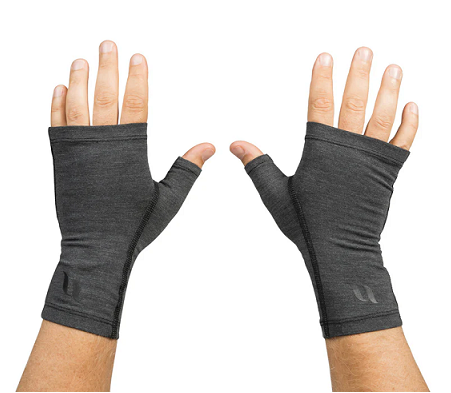 Back on Track ® Human Wrist Gaiters, Mika