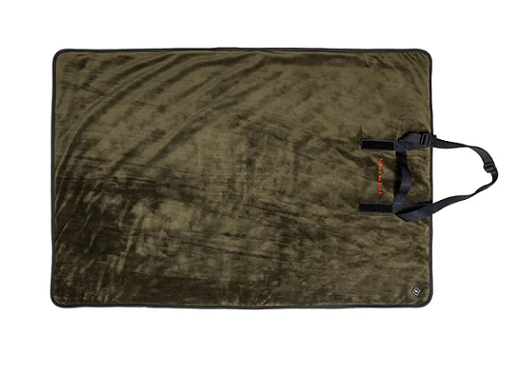 Back on Track&reg; Heated Blanket, Lerius