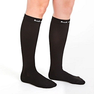 Back on Track® Knee High Socks, Nikki
