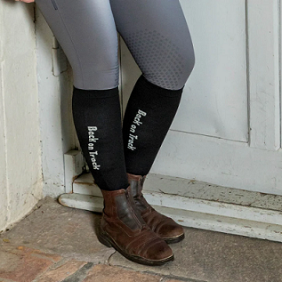 Back on Track® Knee High Socks, Noah