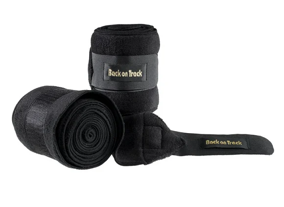 Back on Track&reg; Equine Fleece Bandages