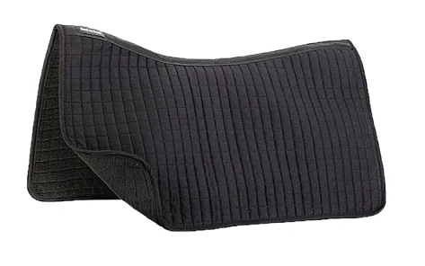 Back on Track&reg; Horse Saddle Pad Western