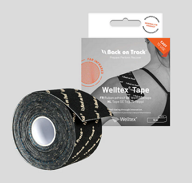 Back on Track&reg; Welltex&trade; Tape Roll