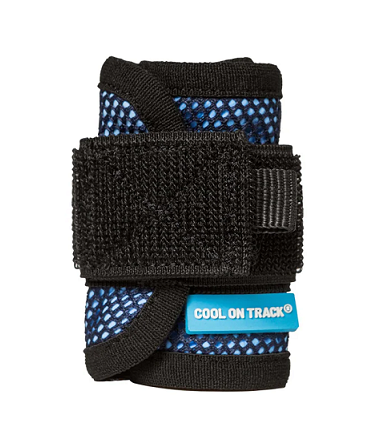 Cool on Track&reg; Cooling Bandage