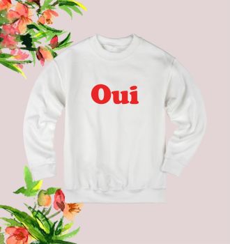 Oui Sweatshirt